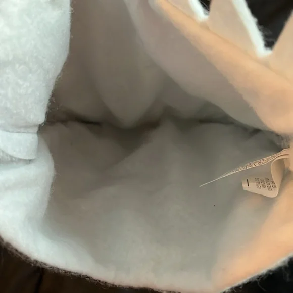 Shark stocking - Picture 5 of 5